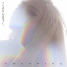 20190807.1643.01 Chanmina - Never Grow Up (Censored web edition) (FLAC) cover 1.jpg