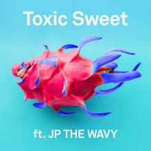 20190807.1643.07 m-flo - Toxic Sweet (FLAC) cover.jpg