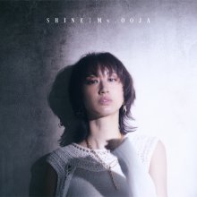 20190807.1643.09 Ms.OOJA - Shine (FLAC) cover.jpg