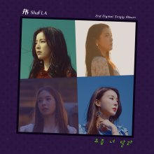 20190806.1810.7 S#aFLA - You've changed (FLAC) cover.jpg