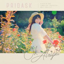20190729.1310.12 Pridask - OK, Alright cover.jpg