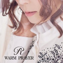 20190808.2039.14 Rina Aiuchi - Warm Prayer (FLAC) (Hi-Res) cover.jpg