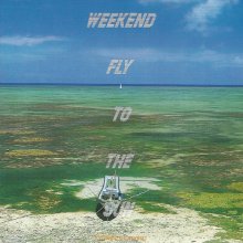 20190812.1804.13 Toshiki Kadomatsu - Weekend Fly to the Sun (1982) cover 1.jpg
