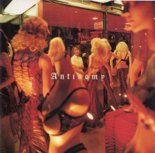 20190812.1804.12 Toshiki Kadomatsu - Sonzai no Shoumei (2000) cover.jpg