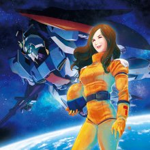 20190820.1759.06 Hiroko Moriguchi - Gundam Song Covers cover.jpg