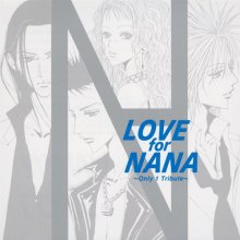 20190905.0356.23 V.A. - LOVE for NANA ~Only 1 Tribute~ cover.jpg