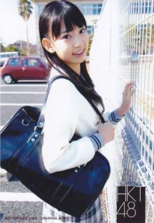 HKT48 生写真 スキ! スキ! スキップ! 店舗特典 TOWER RECORDS 【宮脇咲良】_結果.jpg