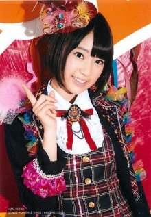 AKB48 公式生写真 鈴懸なんちゃら 通常盤 封入特典 ウインクは3回 Ver. 【宮脇咲良】_結果.jpg
