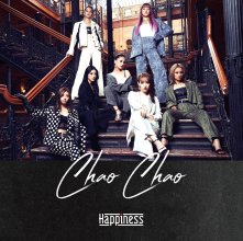 20190919.1737.01 Happiness - Chao Chao (web edition) cover 1.jpg