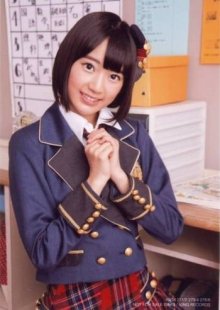 AKB48 前しか向かねえ 通常盤封入特典生写真 【宮脇咲良】HKT48_結果.jpg