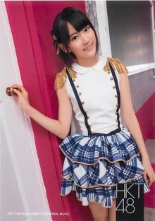 HKT48 公式生写真 桜、みんなで食べた 劇場盤 【宮脇咲良】_結果.jpg