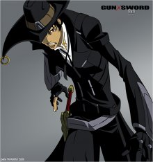 Gun_X_Sword___Van_Vector_by_pana74.jpg Gun_X_Sword___Van_Vector_by_pana74.jpg