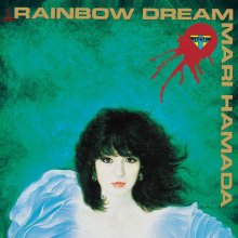 20191011.2004.18 Mari Hamada - Rainbow Dream (1985) (FLAC) cover.jpg