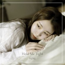 20190809.1631.13 Yusu - hold me tight cover.jpg