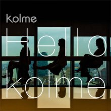 20191104.0921.08 kolme - Hello kolme cover 1.jpg