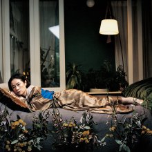 20191105.0125.28 Tomoyo Harada - Candle Lights (2019) (FLAC) cover.jpg