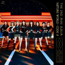 20191113.0335.20 Nature - Nature World; Code A (FLAC) cover.jpg