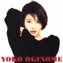 20191113.0335.26 Yoko Oginome - Best Selection (2005) (FLAC) cover.jpg