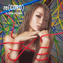20191113.0335.15 Koda Kumi - re(CORD) (FLAC) cover 1.jpg