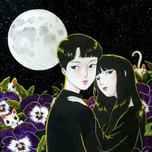 20191116.0421.11 Yeseo - No City for Love cover.jpg