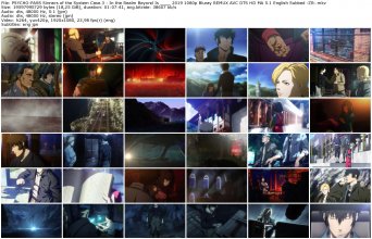 PSYCHO-PASS Sinners of the System Case.3 thumb.jpg PSYCHO-PASS Sinners of the System Case.3 thumb.jpg