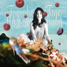 20191213.0222.10 Tomoko Tane - Uh Baby Baby (2011) cover.jpg