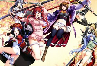 Hyakka Ryouran Samurai Girls.jpg