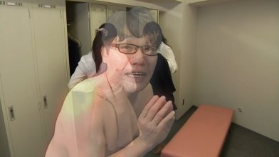Oh Tohmei Ningen Inbijiburu Ga-ru Tojou.mp4_snapshot_00.24.25.jpg