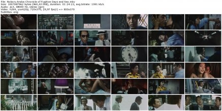Noboru Andos Chronicle of Fugitive Days and Sex_thumb.jpg Noboru Andos Chronicle of Fugitive Days and Sex_thumb.jpg