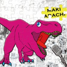20200108.0418.14 Maki Adachi - ALIVE!!! cover.jpg