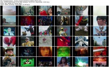 PocketUniverse - Kyukyu Sentai GoGoFive Sudden Shock_thumb.jpg