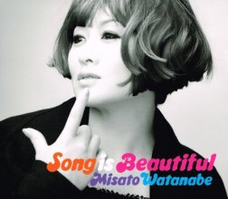 20200118.1208.69 Misato Watanabe Song is Beautiful (2010) (FLAC) cover 1.jpg 20200118.1208.69 Misato Watanabe Song is Beautiful (2010) (FLAC) cover 1.jpg