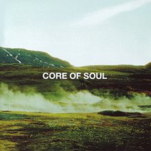 20200201.1615.17 Core of Soul the Best (First press) (2006) cover.jpg
