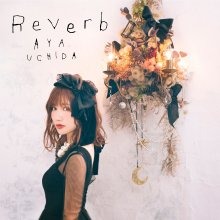 Aya Uchida Reverb (FLAC) cover.jpg