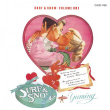 Yumi Matsutoya - Surf & Snow (1980 ~ re-issue 1999) (FLAC) cover.jpg