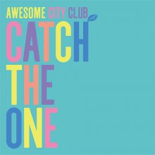 Awesome City Club Catch the One (FLAC) cover.jpg