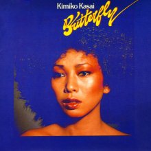 Kimiko Kasai Butterfly (1979 ~ remastered 2005) (FLAC) cover.jpg