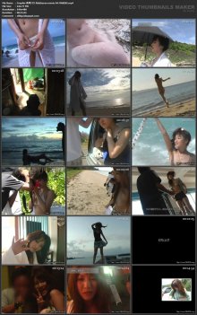 Graphis 美咲マリ Aldebaran movie 04 MAKING.mp4.jpg Graphis 美咲マリ Aldebaran movie 04 MAKING.mp4.jpg