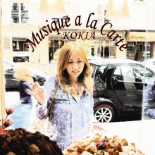 20200407.0456.04 Kokia Musique a la Carte (2010) cover.jpg