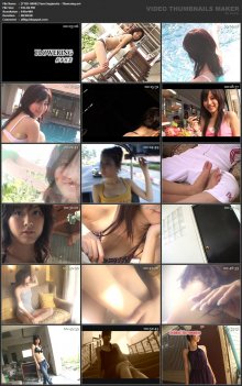 [TTID-0008] Yumi Sugimoto - Flowering.avi.jpg