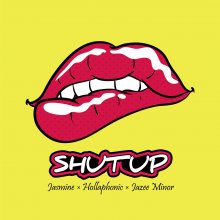 20200422.1448.13 Hollaphonic Shut Up (FLAC) cover.jpg