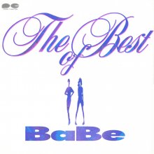 20200510.1736.04 BaBe The Best of BaBe (1990) (FLAC) cover.jpg