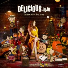 20200527.0153.08 JUJU  Delicious ~JUJU's Jazz 3rd Dish~ (2018) cover.jpg