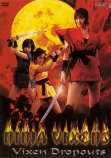 Ninja Vixens - Vixen Dropouts-.jpg