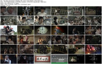The Next Generation Patlabor E01 2014 720p BluRay x264-WiKi_thumb.jpg The Next Generation Patlabor E01 2014 720p BluRay x264-WiKi_thumb.jpg