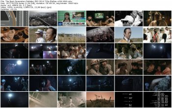 The Next Generation Patlabor E09 2014 720p BluRay x264-WiKi_thumb.jpg The Next Generation Patlabor E09 2014 720p BluRay x264-WiKi_thumb.jpg