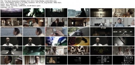The Next Generation Patlabor E12 2014 720p BluRay x264-WiKi_thumb.jpg The Next Generation Patlabor E12 2014 720p BluRay x264-WiKi_thumb.jpg