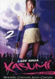 Lady Ninja Kasumi 2-.jpg
