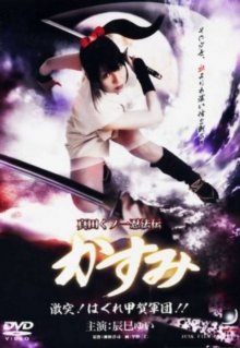 Lady Ninja Kasumi 8-.jpg