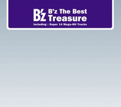 20200808.0225.02 B'z B'z The Best ''Treasure'' (1998) (FLAC) cover.jpg 20200808.0225.02 B'z B'z The Best ''Treasure'' (1998) (FLAC) cover.jpg